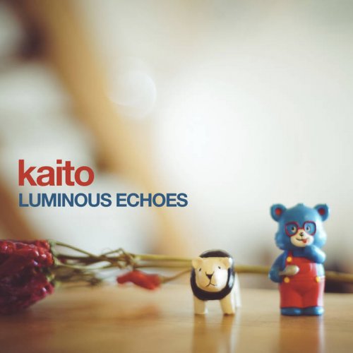 Kaito - LUMINOUS ECHOES (2023)