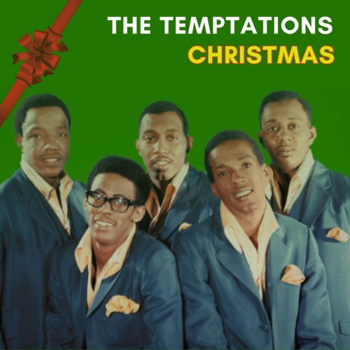 The Temptations - The Temptations Christmas (2023)