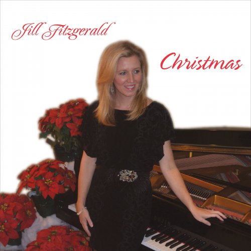 Jill Fitzgerald - Christmas (2015)