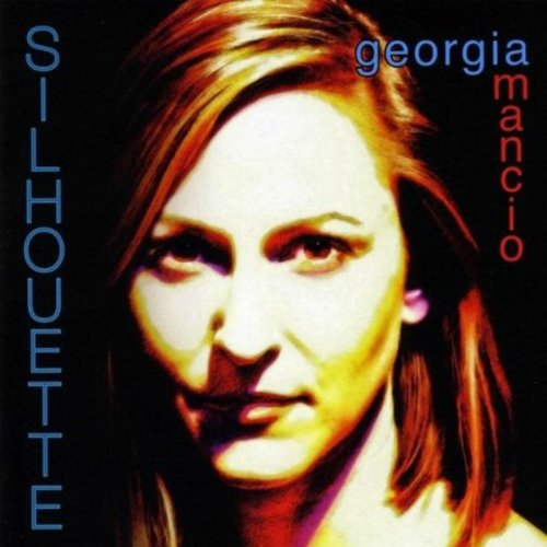 Georgia Mancio - Silhouette (2012)