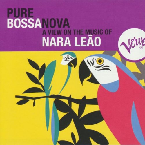 Nara Leão - Pure Bossa Nova (2008)