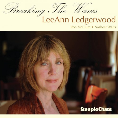 LeeAnn Ledgerwood - Breaking The Waves (2011) FLAC