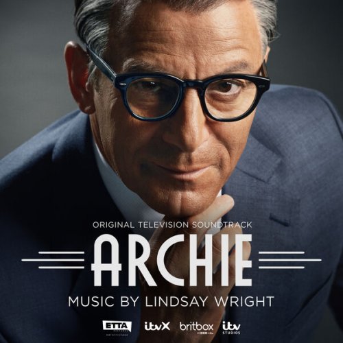 Lindsay Wright - Archie (Original Television Soundtrack) (2023)