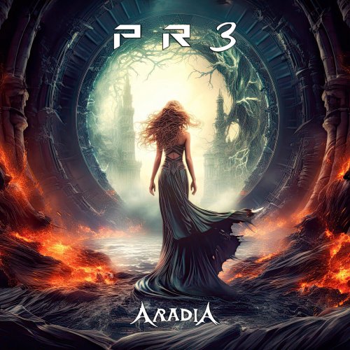 Pr3 - Aradia (2023)