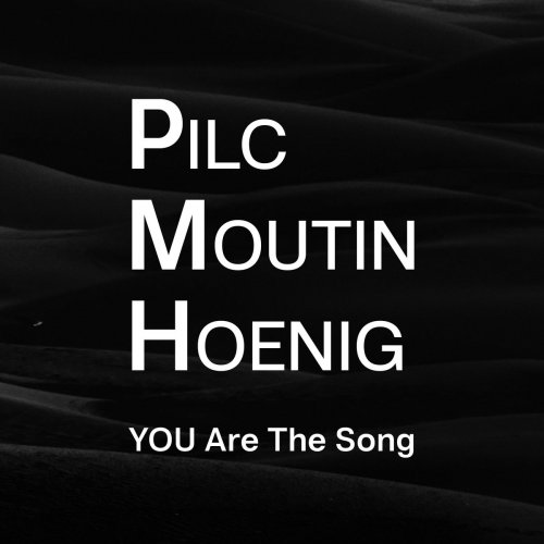 Jean-Michel Pilc, François Moutin, Ari Hoenig - YOU are the Song (2023) [Hi-Res]
