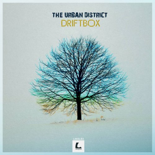 The Urban District - Driftbox (2023)