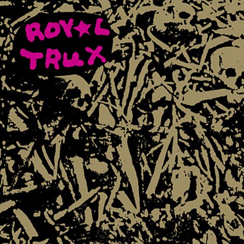 Royal Trux - Untitled (1992)