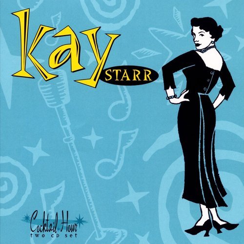 Kay Starr - Cocktail Hour (2000)