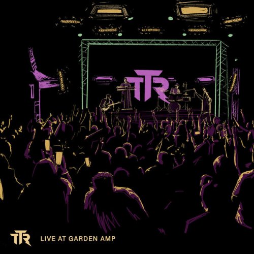 Through The Roots - TTR Live at Garden Amp (2023) [Hi-Res]