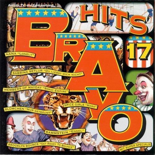 VA - Bravo Hits 17 (1997)