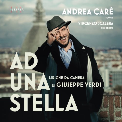 Andrea Carè, Vincenzo Scalera - Ad una stella (2023)