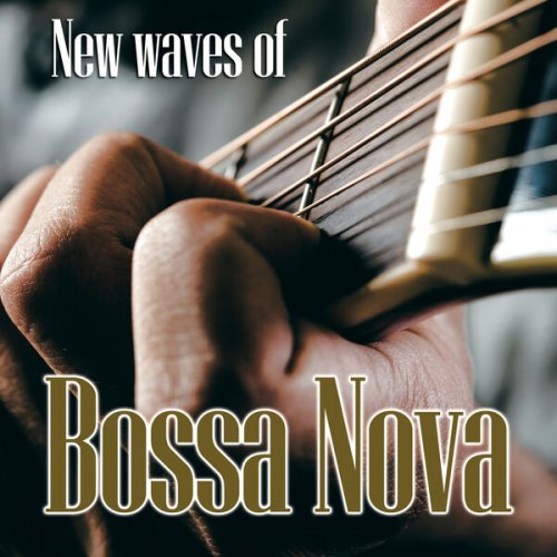 Bossa Carioca Delight - New Waves of Bossa Nova (2023)