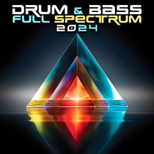 Doctorspook & One-dread - Drum & Bass Full Spectrum 2024 (2023)