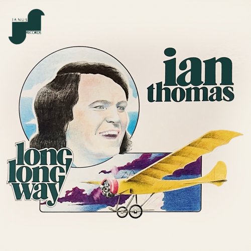 Ian Thomas - Long Long Way (Remastered) (1974) [Hi-Res]