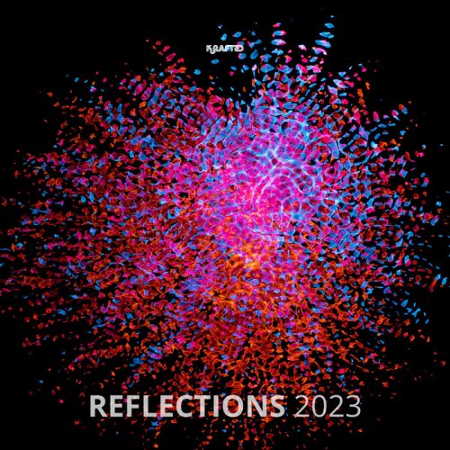 VA - Reflections 2023 (2023)