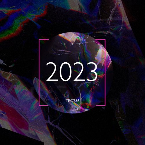 VA - SCI+TEC Best Of 2023 (2023)