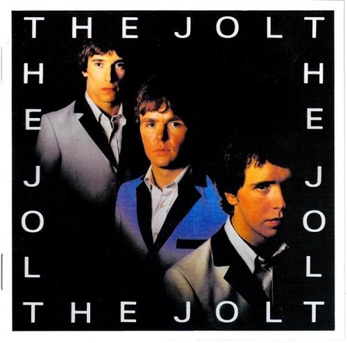 The Jolt - The Jolt (Reissue) (1978/2002)