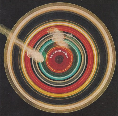 Smokey Circles - Smokey Circles Album (Reissue, Remastered) (1970/2018)