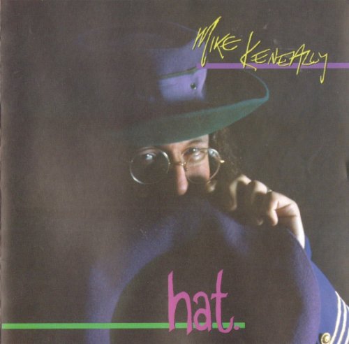 Mike Keneally - hat. (1992/2007)