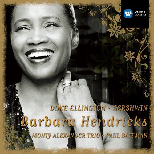Barbara Hendricks - Gershwin & Ellington (2007)