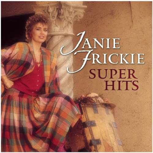 Janie Fricke - Super Hits (1999)