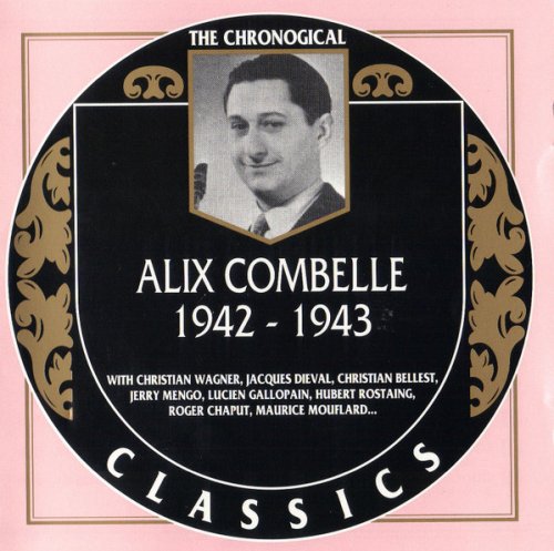 Alix Combelle - 1942-1943 (1994)