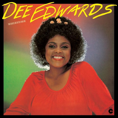 Dee Edwards - Two Hearts Are Better Than One (1980)