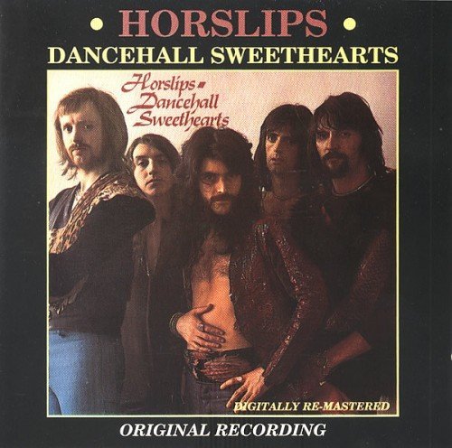 Horslips - Dancehall Sweethearts (1974)