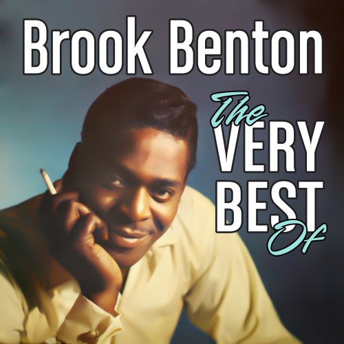 Brook Benton - The Very Best Of (2013)