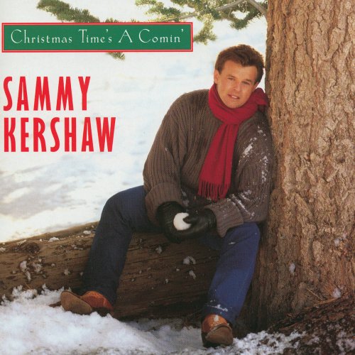 Sammy Kershaw - Christmas Time's A Comin' (1994)