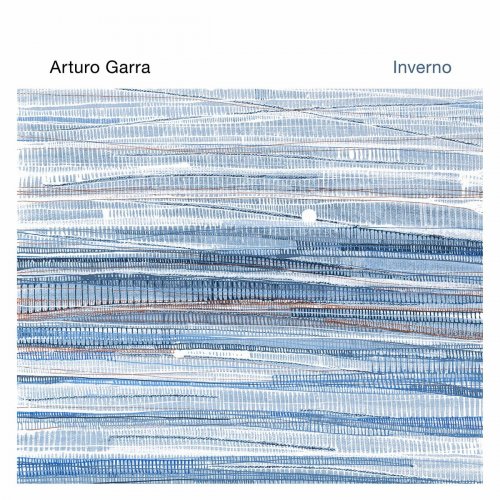 Arturo Garra - Inverno (2023)