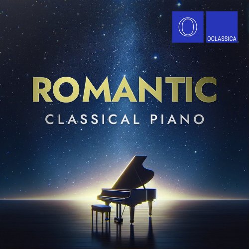 Various Artists - Romantic Classical Piano (2023)