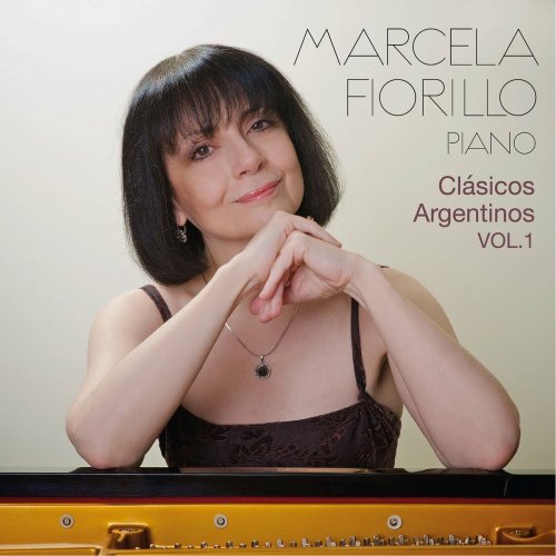 Marcela Fiorillo - Clásicos Argentinos, Vol. 1 (2023)