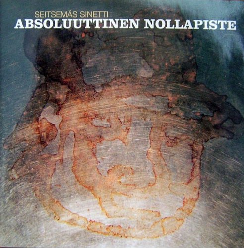 Absoluuttinen Nollapiste - Seitsemas Sinetti (2003)