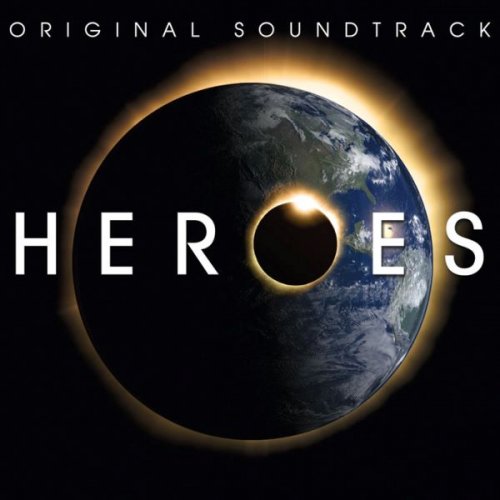 VA - Heroes - Original Soundtrack (2008)