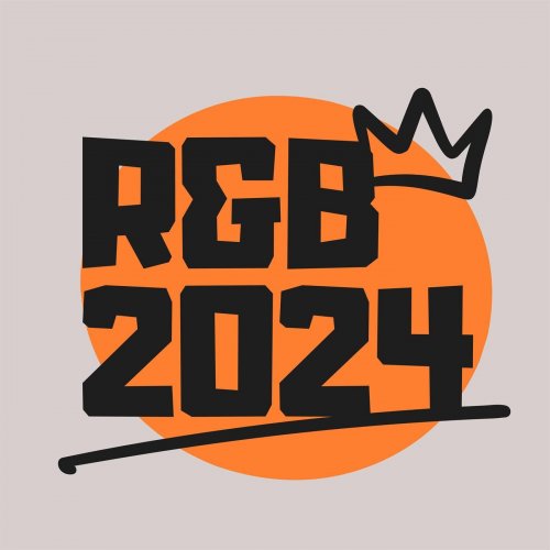 VA - R&B 2024 (2023)