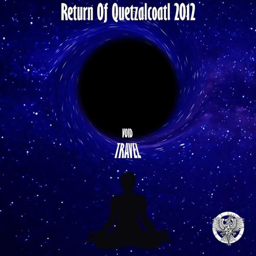 Dave Bixby - Return of Quetzalcoatl (2023)