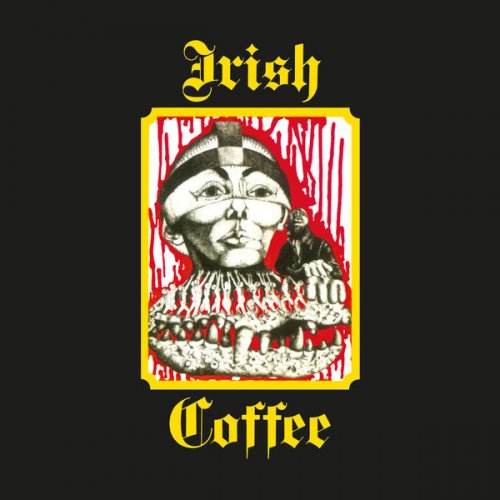 Irish Coffee - Irish Coffee (2022)