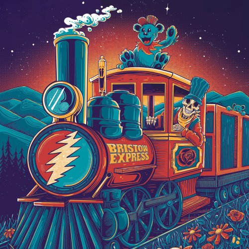 Dead And Company Live At Jiffy Lube Live Bristow Va 632023 2023 Hi Res 