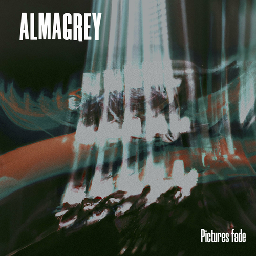 Almagrey - Pictures Fade (2023)