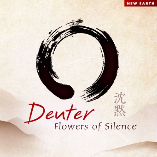 Deuter - Flowers of Silence (2012) Lossless