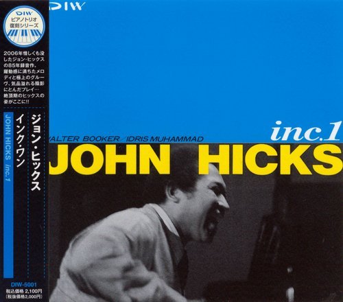 John Hicks - Inc. 1 (1985)