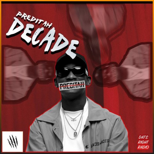 Preditah - Preditah Decade (2023)