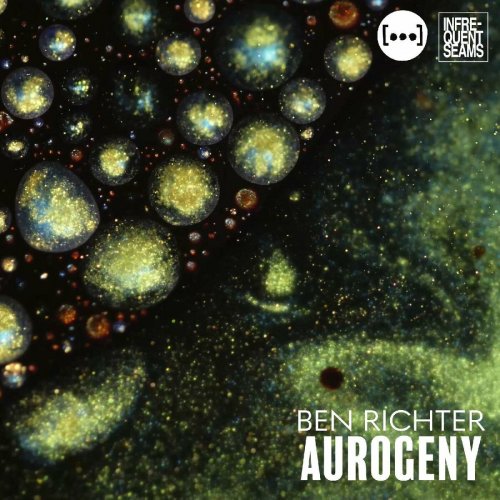 Ben Richter - AUROGENY (2023) Hi-Res