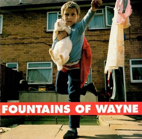 Fountains of Wayne - Fountains of Wayne (1996)