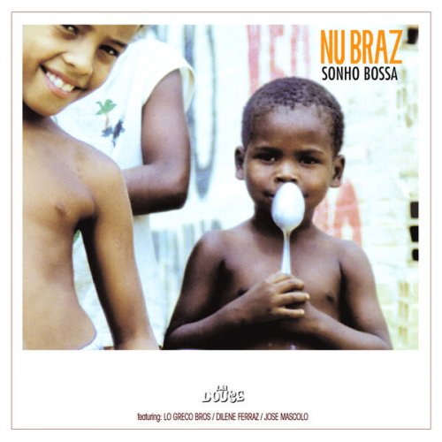 Nu Braz - Sonho Bossa (2006)