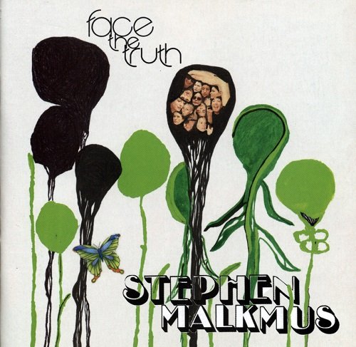 Stephen Malkmus – Face The Truth (2005)