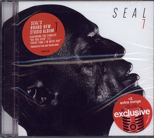 Seal - 7 (Target Deluxe Edition) (2015)