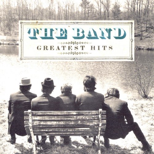 The Band - Greatest Hits (2000)