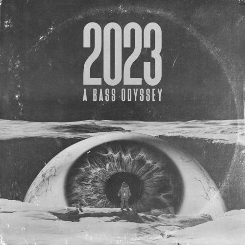 VA - 2023: A Bass Odyssey (2023)